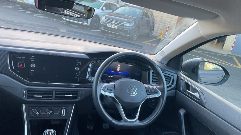 Volkswagen Taigo 1.0 TSI Match 5dr Petrol Hatchback